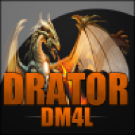 DM DraToR-