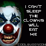 Clownie