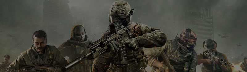 Call Of Duty Modern Warfare   Season 3 Opening Cinematic